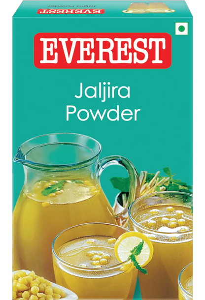 Everest Jaljira Powder