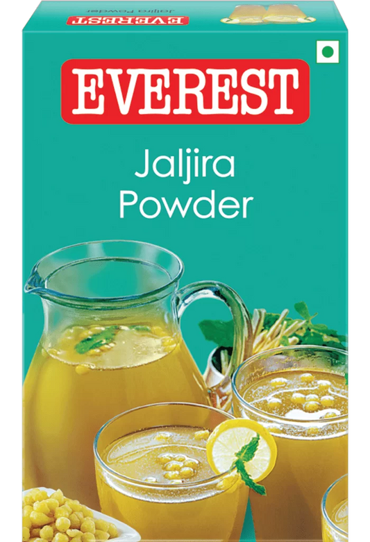 Everest Jaljira Powder