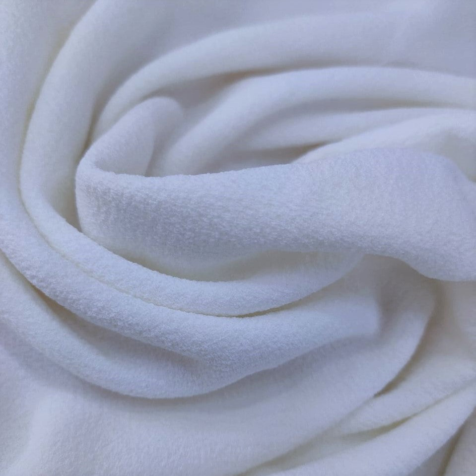 Botanic Crepe Fabric