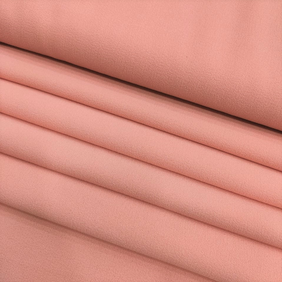 Botanic Crepe Fabric