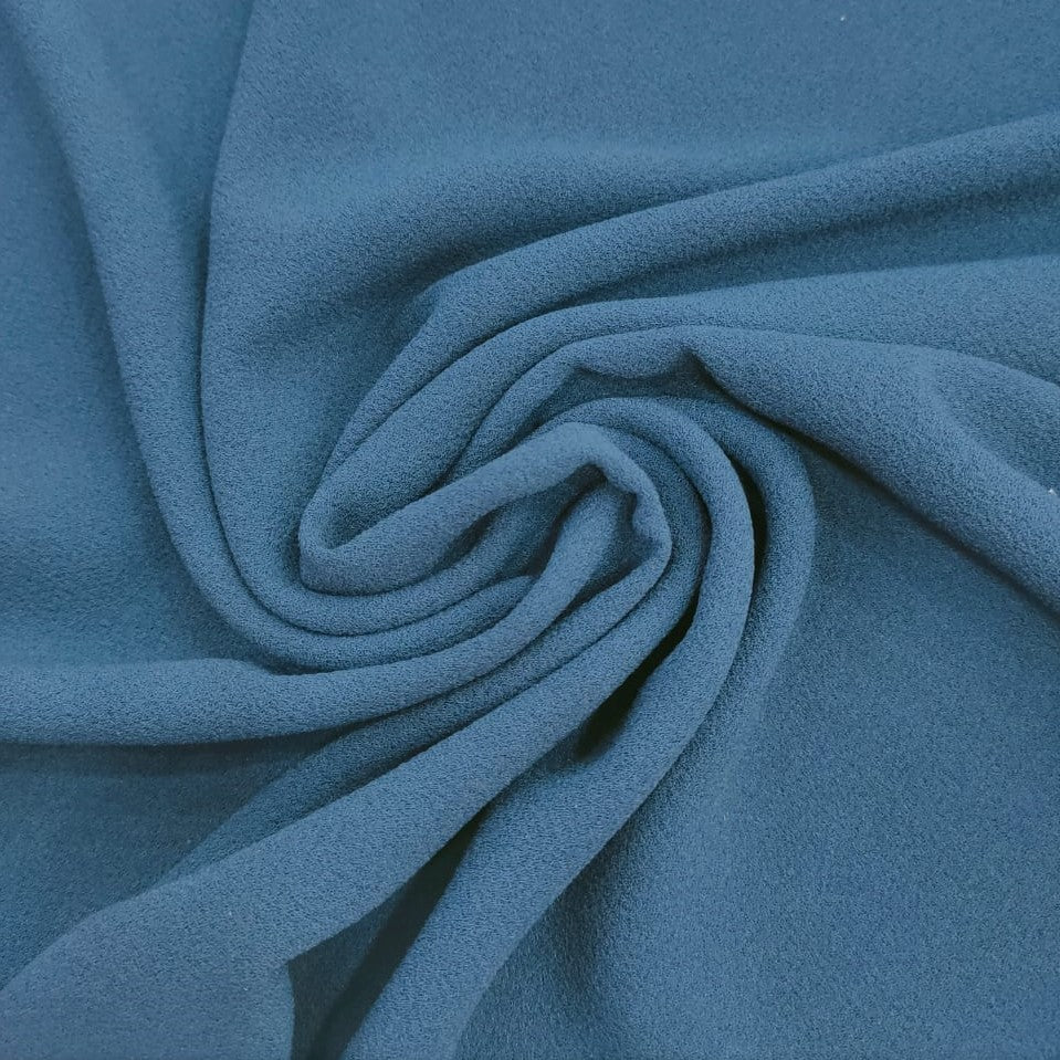 Botanic Crepe Fabric