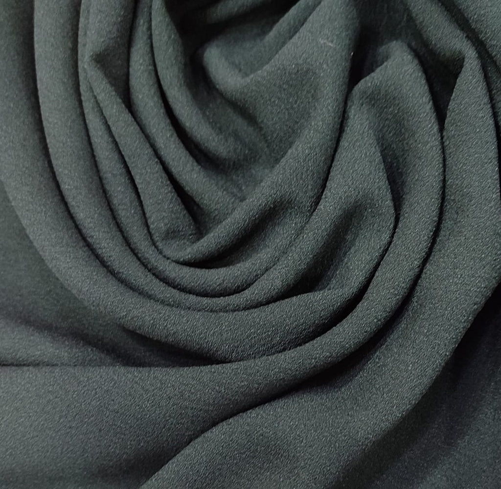 Botanic Crepe Fabric