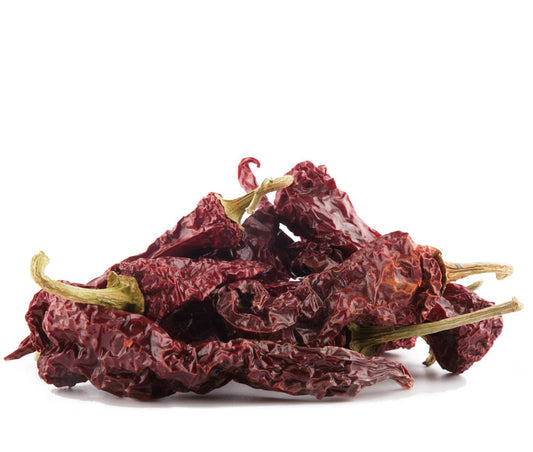 Kashmiri Red Chilly Whole