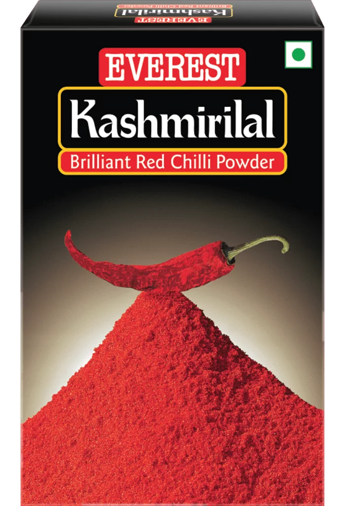 Everest Kashmirilal Chilli Powder