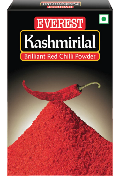 Everest Kashmirilal Chilli Powder