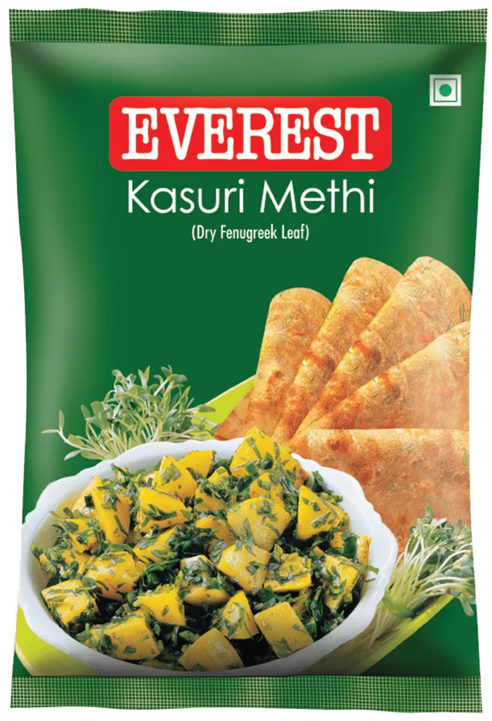 Everest Kasuri Methi