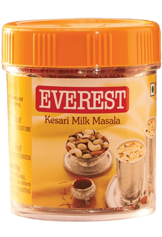 Everest Kesari Milk Masala