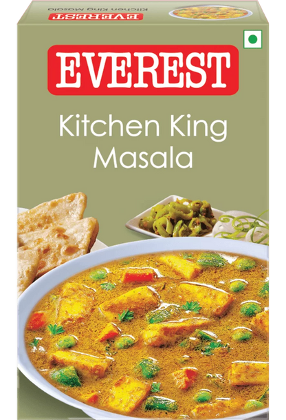 Everest Kitchen King Masala