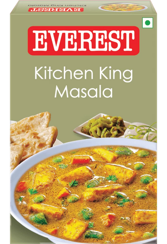 Everest Kitchen King Masala