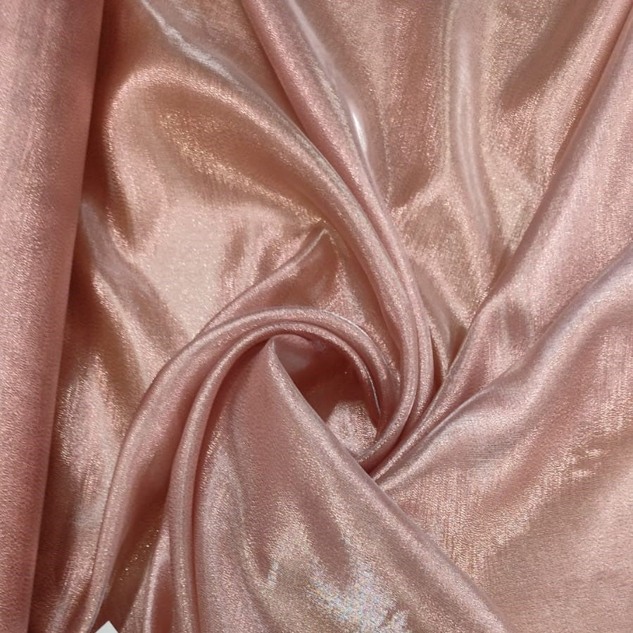 Stella Organza Woven Fabric