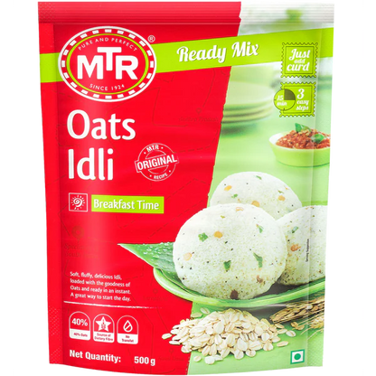 MTR Oats Idli Mix 500 g