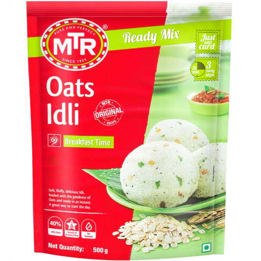 MTR Oats Idli Mix 500 g