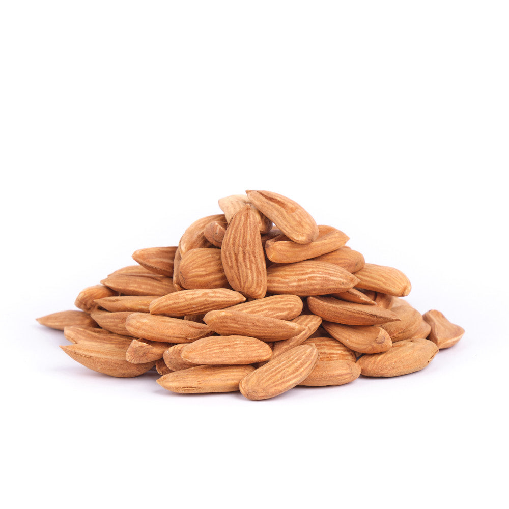 Mamra Almonds Premium