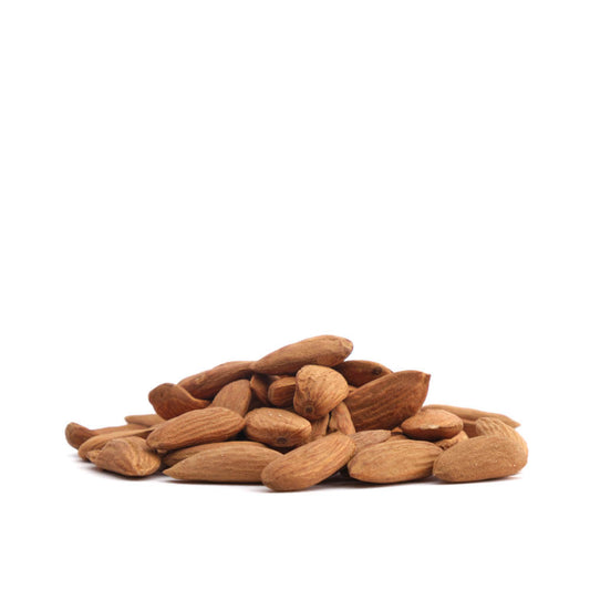 Mamra Almonds Selected