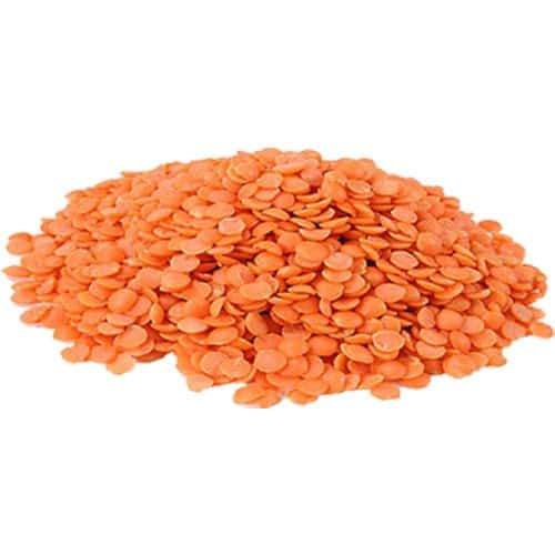 Masoor Dal / Red Lentil