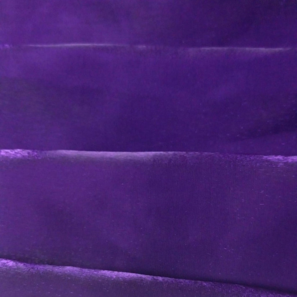 Glimmer Veil Dyed Fabric