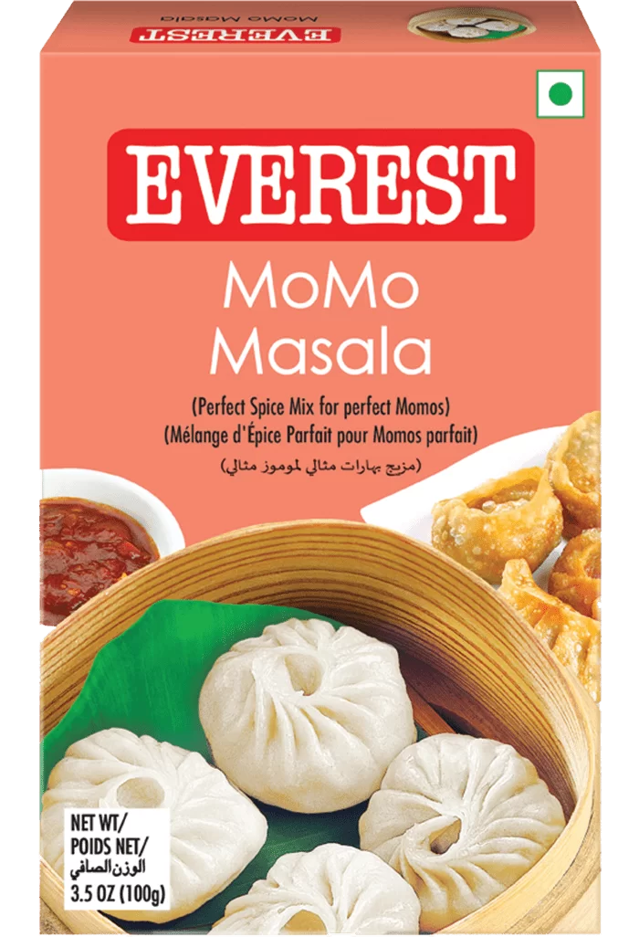 Everest Momo Masala