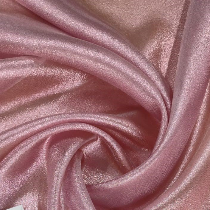 Stella Organza Woven Fabric