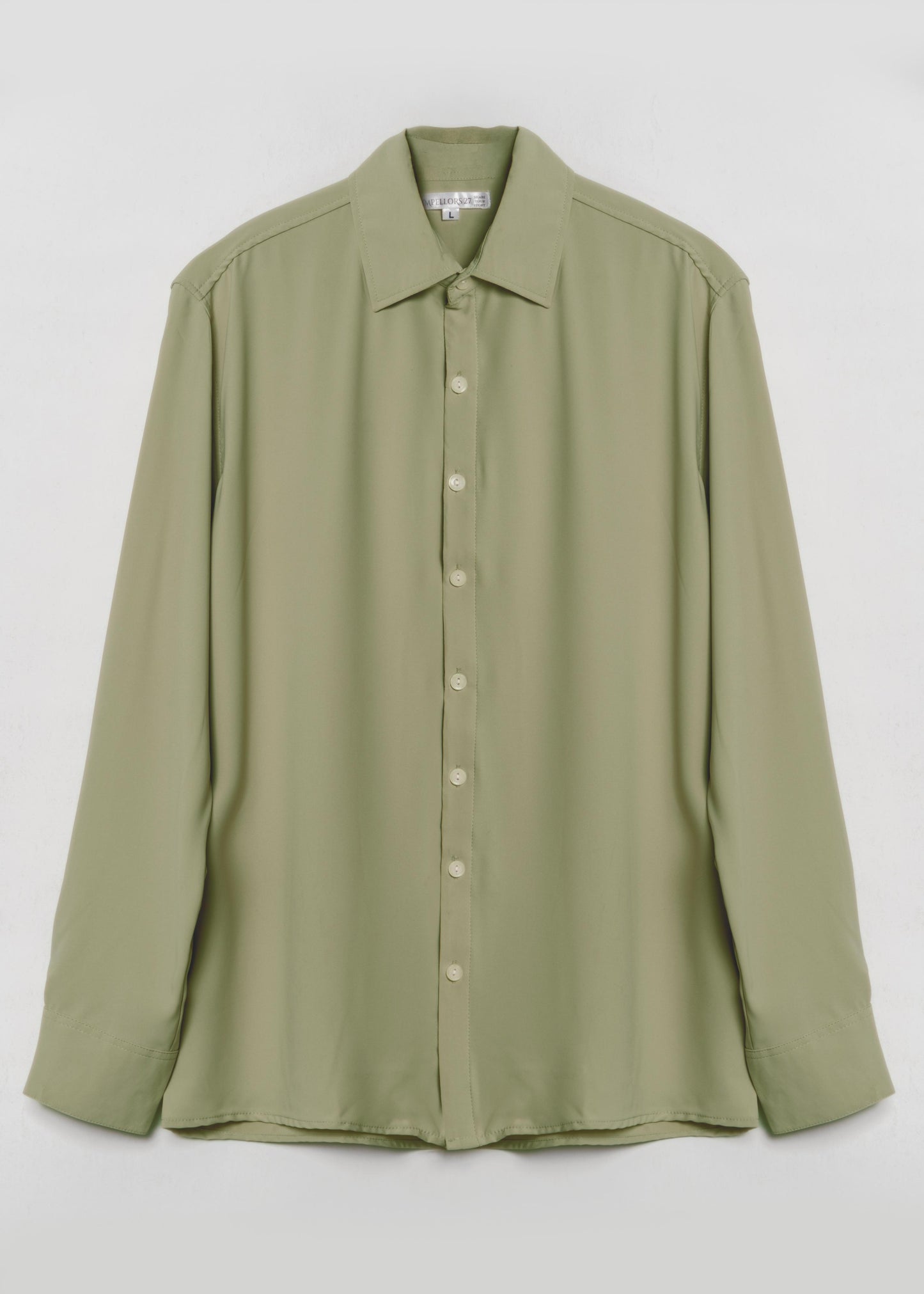 Olive Grove Elite Formal Shirt