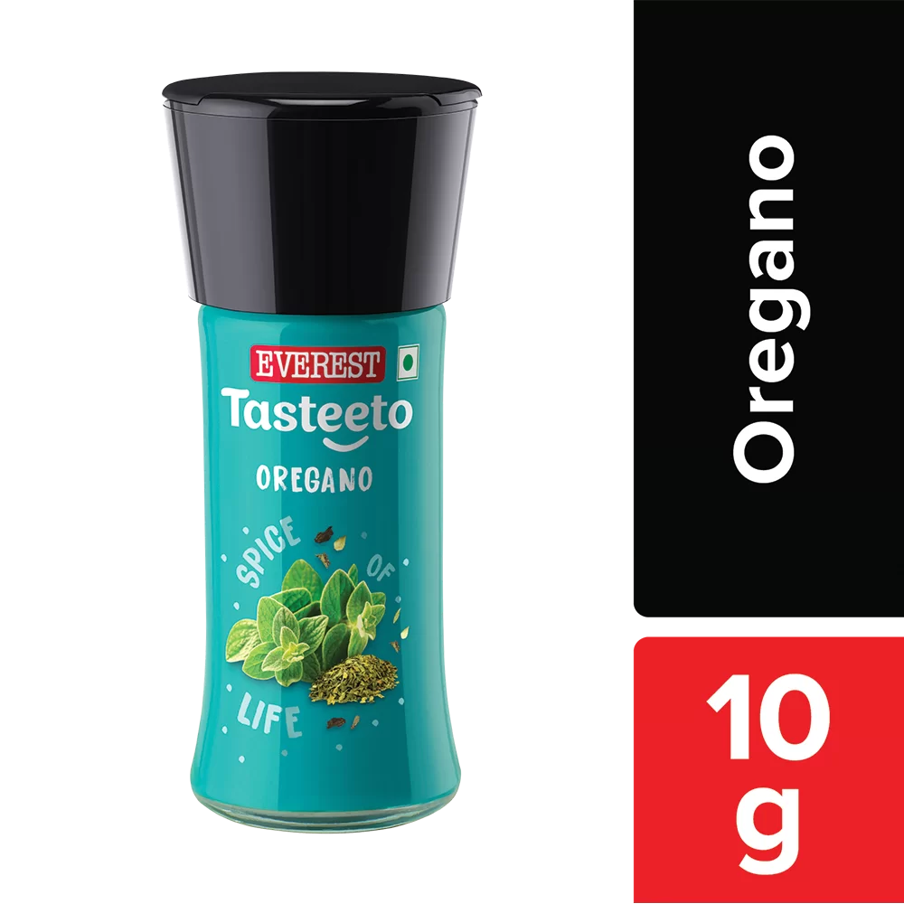 Everest Oregano