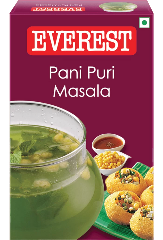 Everest Pani Puri Masala