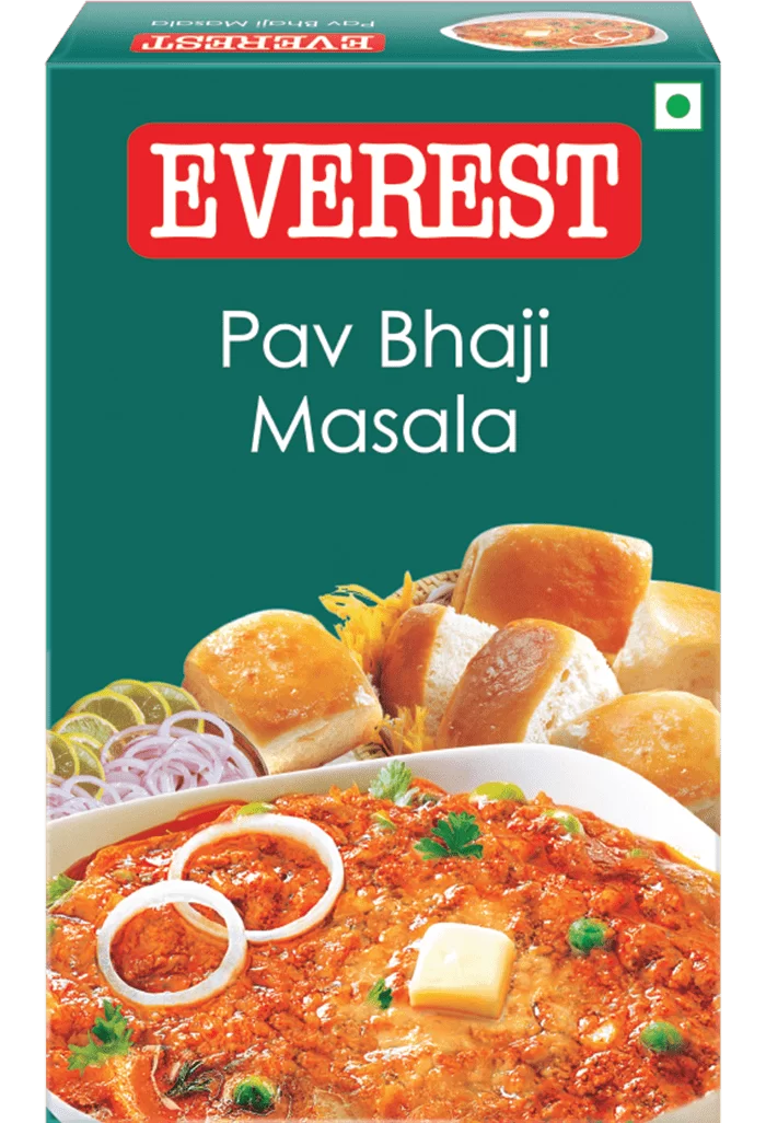 Everest Pav Bhaji Masala