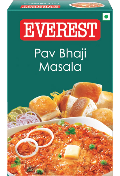 Everest Pav Bhaji Masala