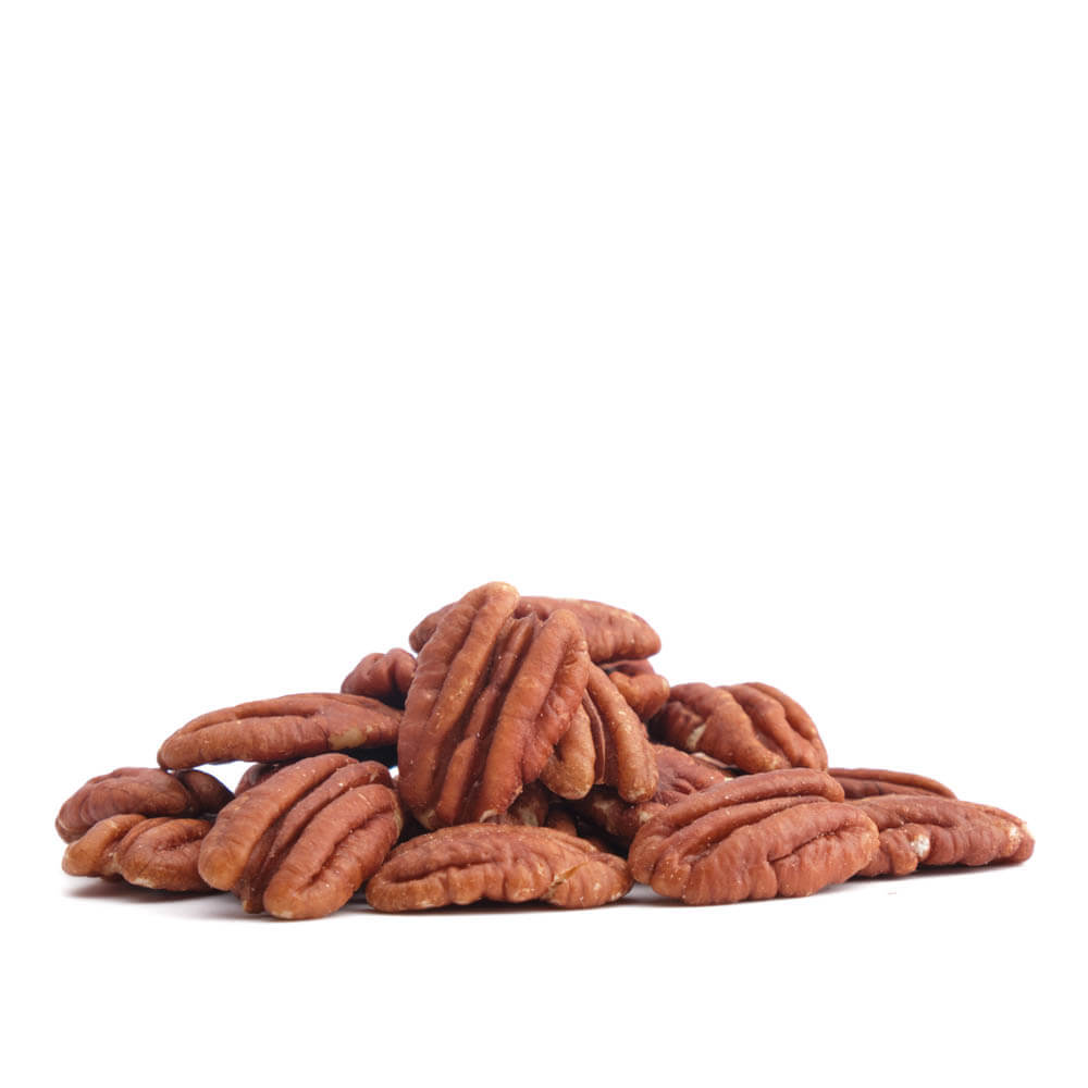 Pecan nut