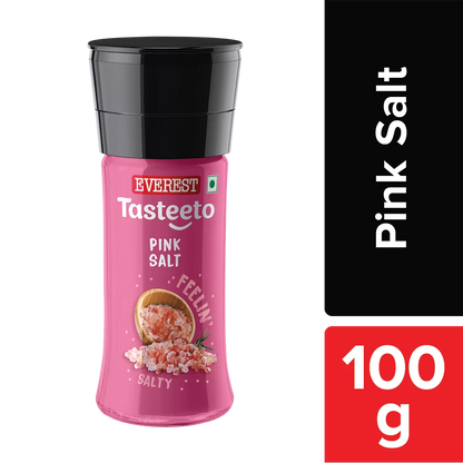 Everest Pink Salt