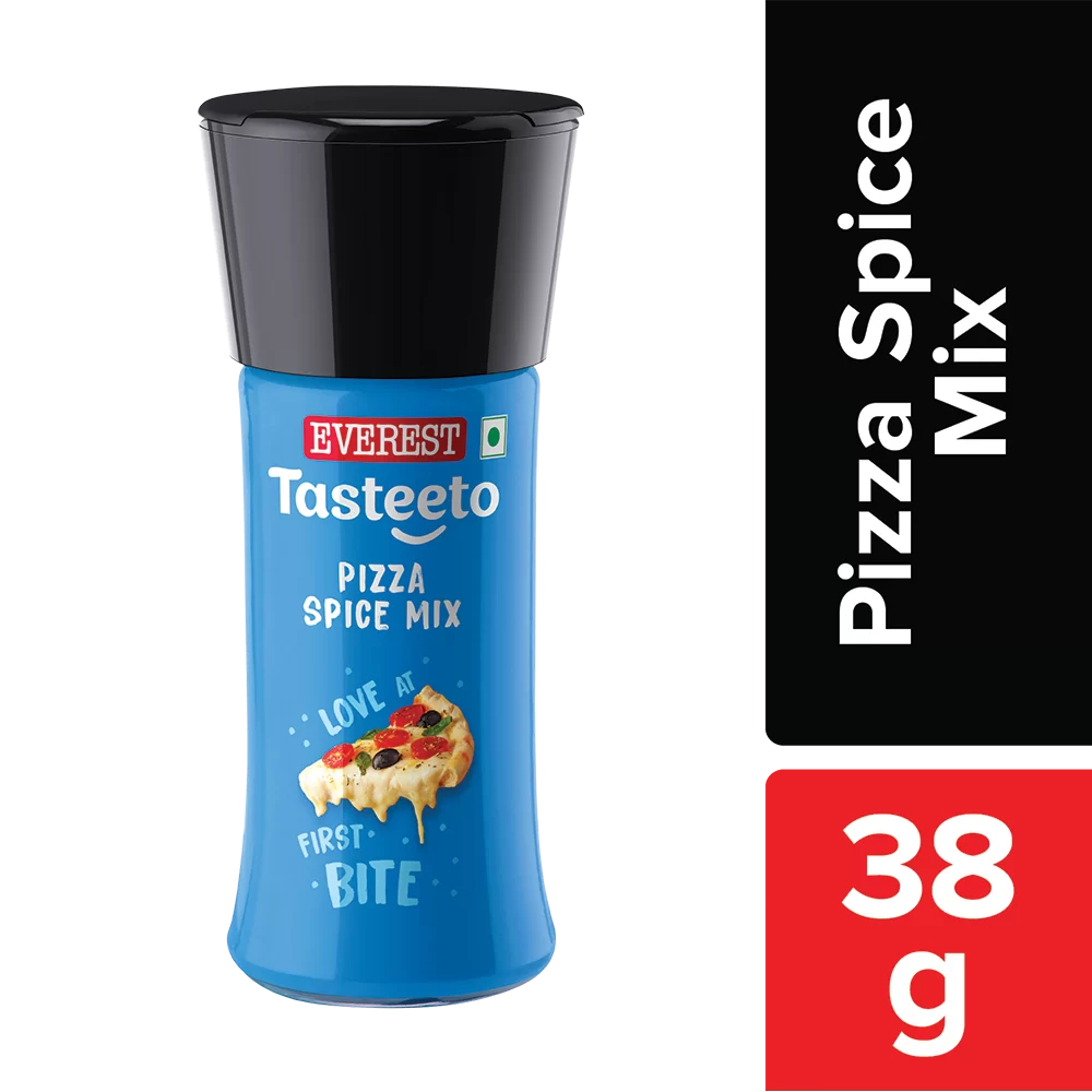 Everest Pizza Spice Mix