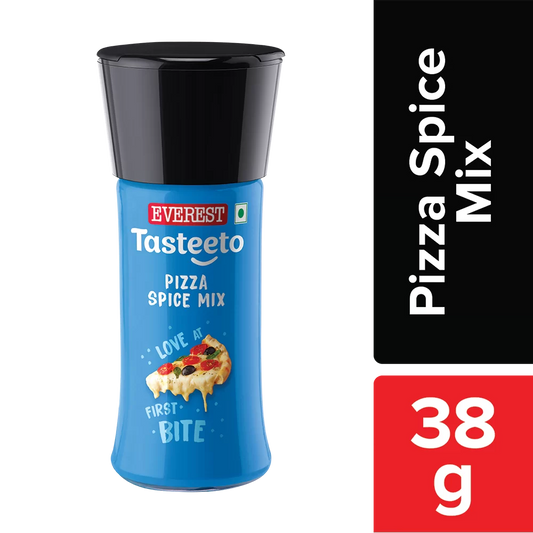 Everest Pizza Spice Mix