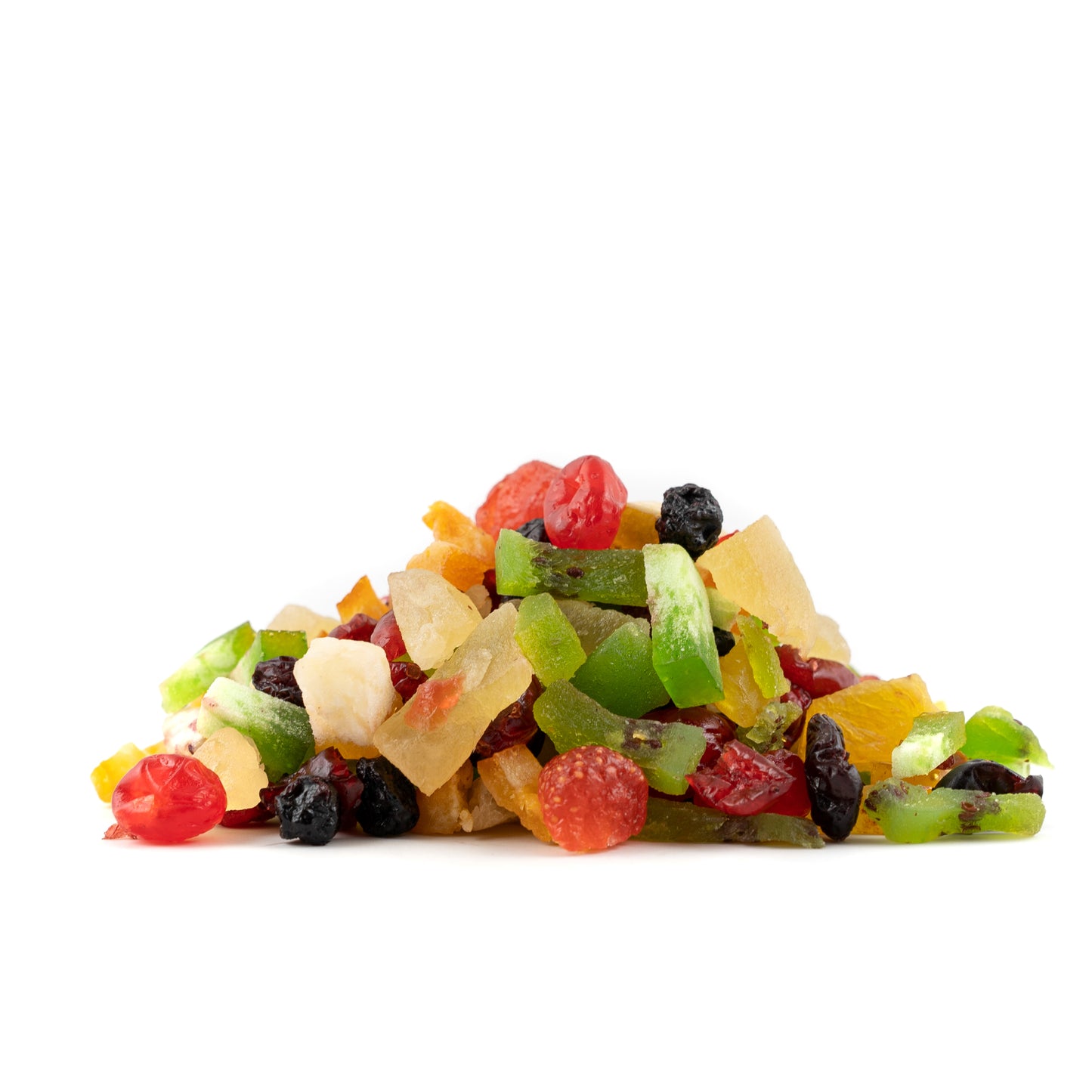 Plain Fruitmix