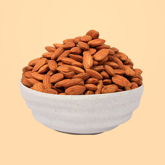 Premium Jumbo Almond