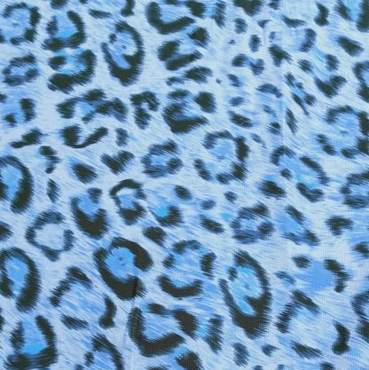 Cavalli Luxe Print