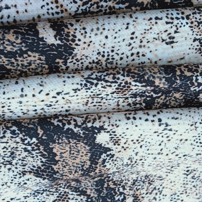 Cavalli Luxe Print