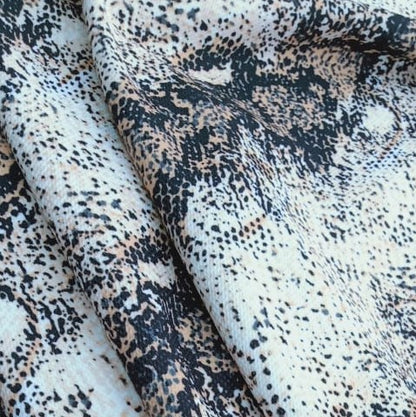 Cavalli Luxe Print