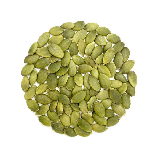 Pumpkin Seeds