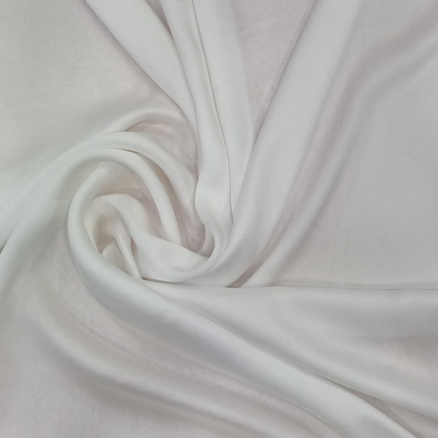 Refined Cotton Poplin