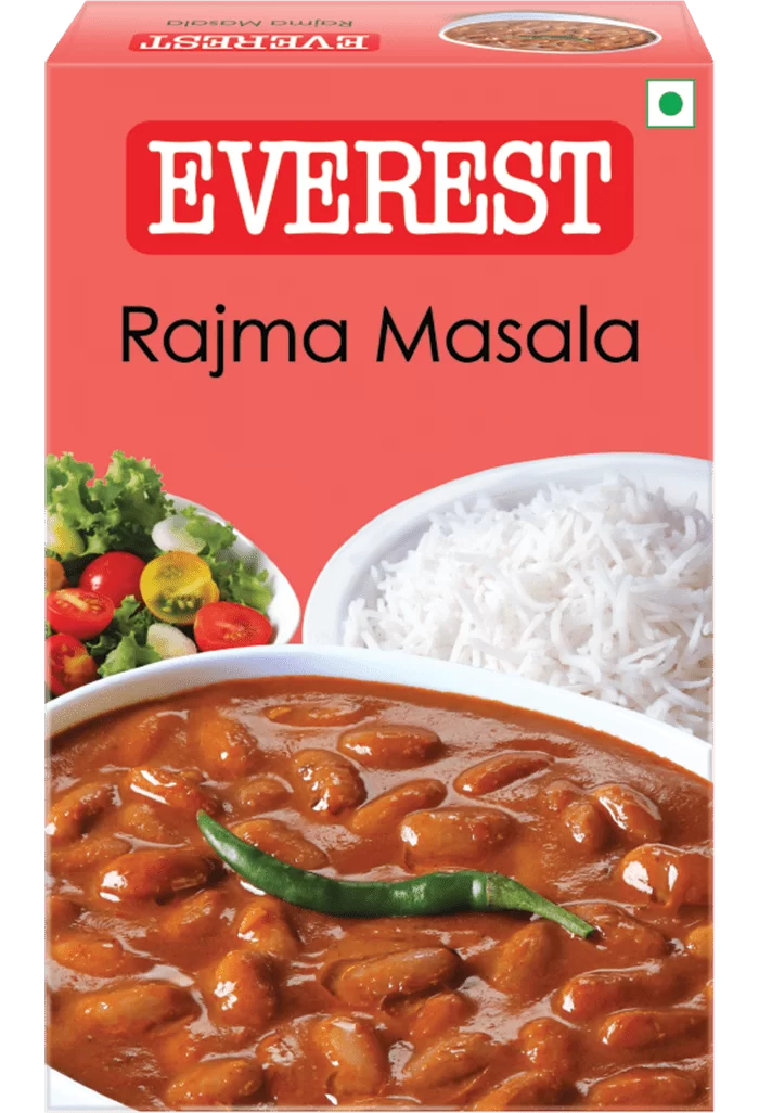 Everest Rajma Masala