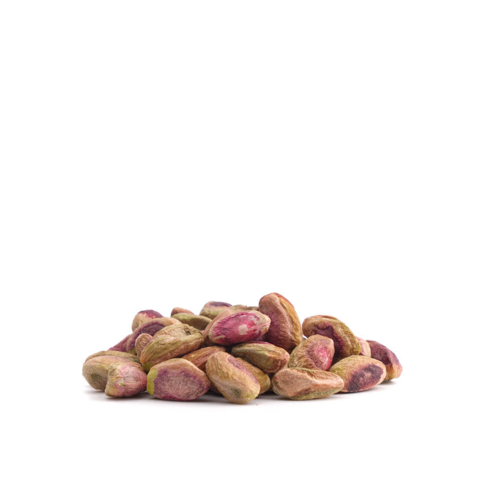 Raw Unsalted Pistachio