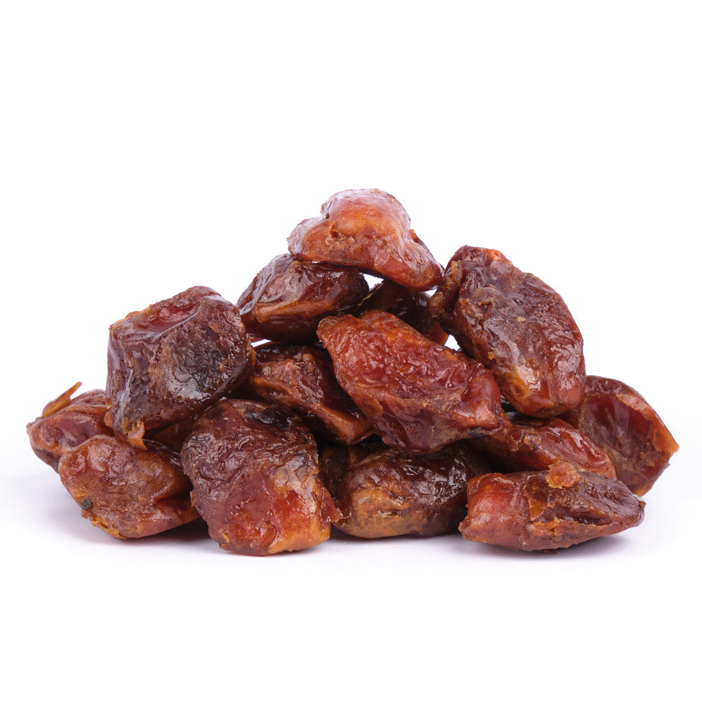 Red Dates