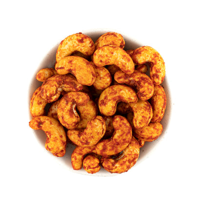 Roasted Chilly Cashew