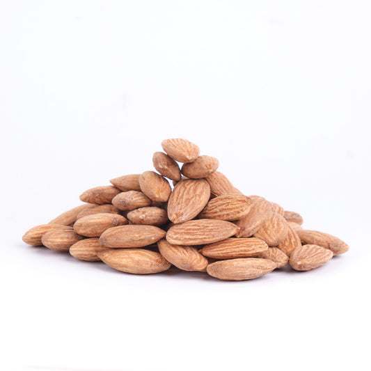 Roasted Salted Almonds