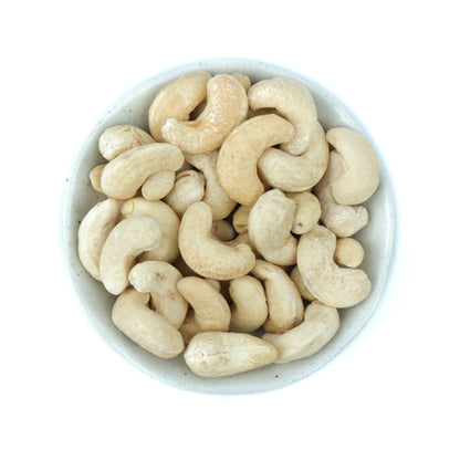 Roasted Salted Cashew