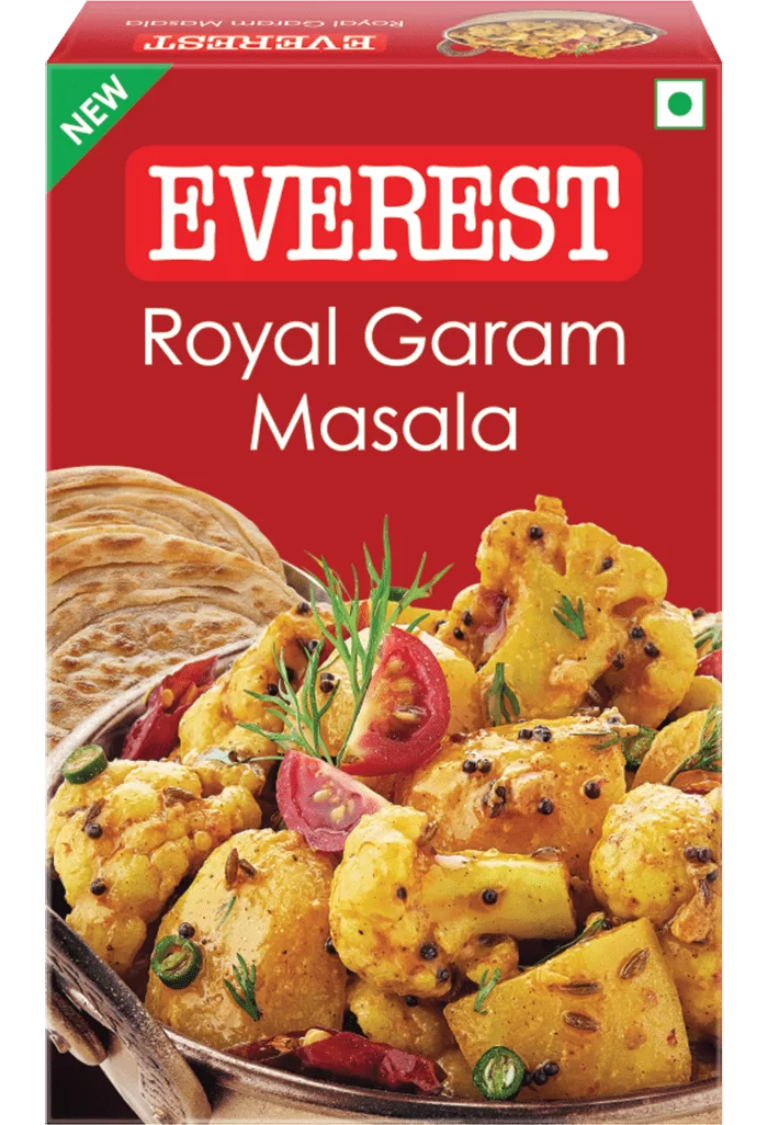 Everest Royal Garam Masala