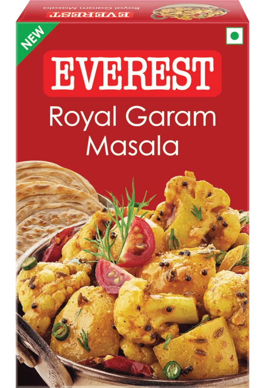 Everest Royal Garam Masala