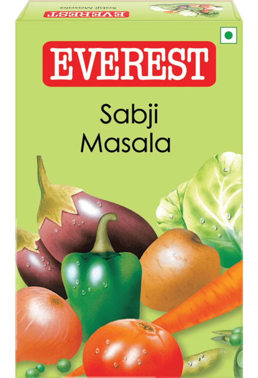 Everest Sabji Masala