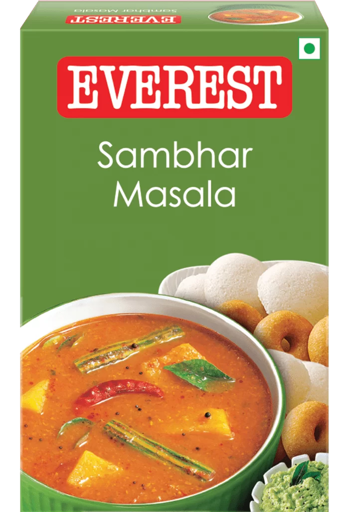 Everest Sambhar Masala