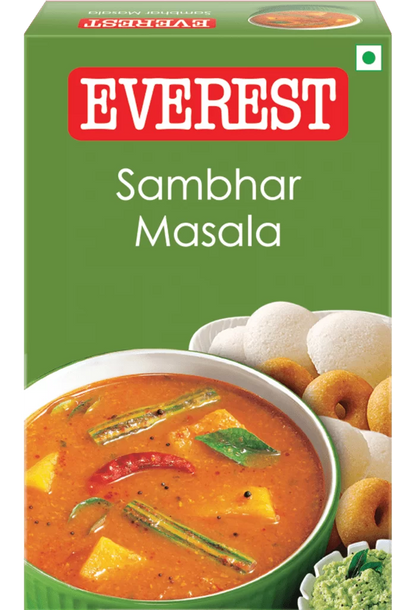 Everest Sambhar Masala