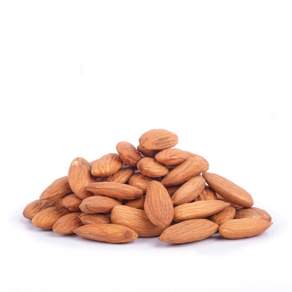 Sanora Almonds